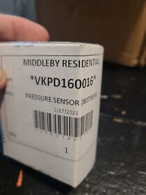 Vkpd160016 New Factory Part Viking Dishwasher Pressure Switch Pd160016
