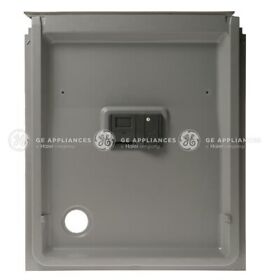 Wd31x24834 New Ge Dishwasher Plastic Inner Door Assembly
