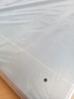 Wd34x25309 New Ge Stainless Outer Door Genuine Oem