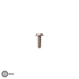 Wd02x10067 New Ge Screw 8-16 Hxw 1/2 Ss Oem