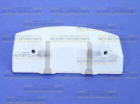 99002840 New Genuine Jenn-air Dishwasher Handle Latch Wht