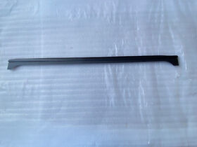 00745001 New Genuine Bosch Upper Trim Strip