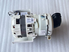 Wd19x24705 New Genuine Ge Wash Pump Asm