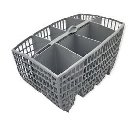 441338 New Genuine Oem Asko Dishwasher Cutlery Basket 1-year Warranty
