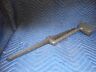 Agb73093001 New Genuine Oem Lg Dishwasher Mid Spray Arm With Manifold Aec7327820
