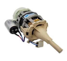 11001010000090 New Genuine Oem Midea Dishwasher Circulation Pump 1-year Warranty