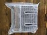 12024785 New Genuine Original Oem Bosch Dishwasher Silverware Basket Free Ship