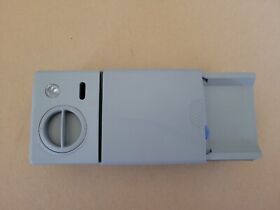 17476000001467 New Genuine Original Oem Midea Dishwasher Detergent Dispenser