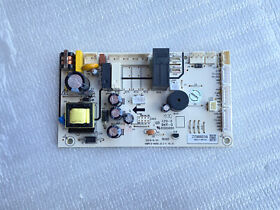 Dd81-02638a New Genuine Samsung Dishwasher Electronic Control Board