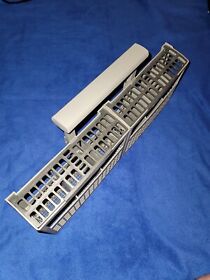 A00173209 New Oem Frigidaire Dishwasher Cutlery Basket