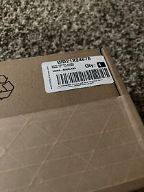 Board-wd21x24676 New Oem Ge Dishwasher Main Control