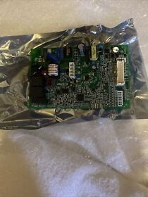 Wd21x28601 New Oem Ge Dishwasher Control Board Nob #127730