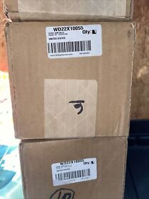 Wd22x10055 New Ge Dishwasher Spray Arm Weld Oem