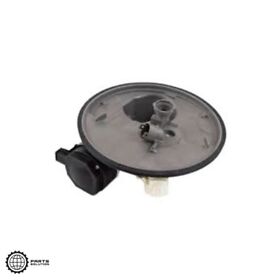 W11124371 New Whirlpool Pump&motor Oem