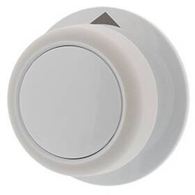 3957752 Newlifeapp Dryer Timer Knob White Replacement For Inglis Admiral Sears