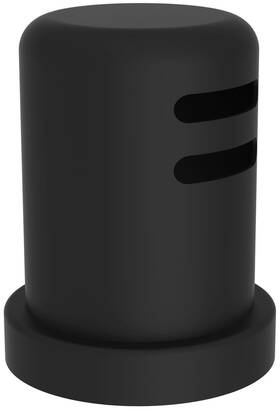 Newport Brass 091388000188 100 East Linear Air Gap - Black