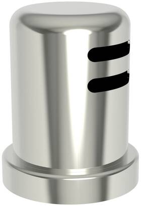 Newport Brass 091388200403 100 East Linear Air Gap - Nickel