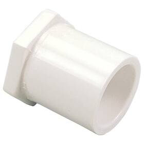 449-015 Nibco 039923392077 11/2 Spg Plug Pvc 40
