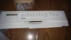 8528875 No.8528875 Kenmore Dishwasher Control Panel Part