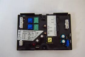 06685-004-17-27 Noble 06685001727 Ht Dishwasher Dual Thermostat Control Board