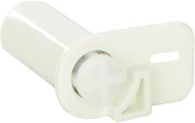 619041 Norcold Inc. Refrigerators Right Spring Holder Assembly White
