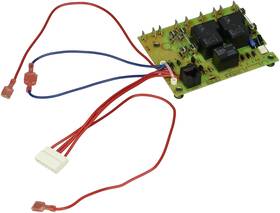 618666 Norcold Inc 3-way Power Supply Board
