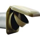 Npvt Ptec Products Inc Vent Tan Roof Vents 898617002018