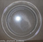 Ntnt-a007wrez Sharp Microwave Glass Turntable Tray Plate Gently Used