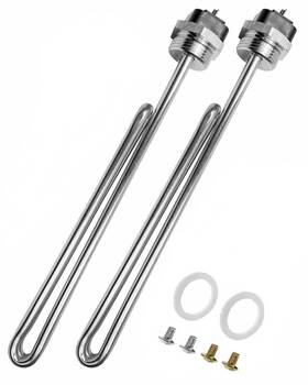 02582 Ntsumi Water Heater Element Fit For A.o.smith Ge Kenmore Maytag Whirlpool 450