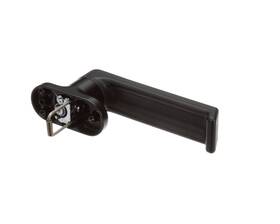 Nuv50-1360 Nu-vu 50-1360 Door Lock Handle Pendulum