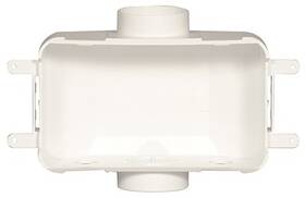 38120 Oatey 4 Pack - Centro Washing Machine Outlet Box