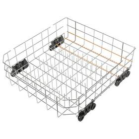 Oczwv 717967697685 Upgraded 304 Stainless Steel Dishwasher Lower Rack For Maytag Kitchenaid Wh