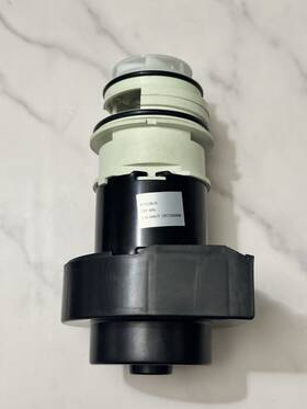 Dc7022m120 Oe Fit Dishwasher Pump Motor 120v 60hz 0.6a 60watt Input 2900rpm