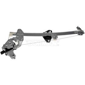 Oe Solutions 019495309765 Power Window Regulator And Motor Assembly 2009-2013 Honda Fit 1.5l