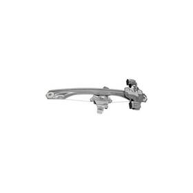Oe Solutions 019495310891 Power Window Regulator And Motor Assembly