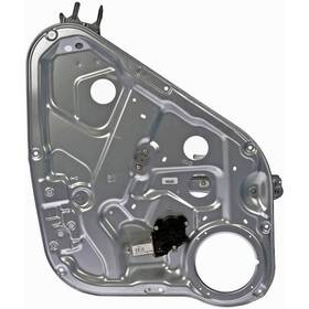 Oe Solutions 037495093002 Power Window Regulator And Motor Assembly 2007-2009 Hyundai Santa Fe 2.7l 3.3l