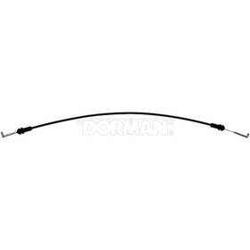 Oe Solutions 885484742260 Door Latch Release Cable