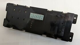 316418582 Oem Electrolux Frigidaire Wall Oven Clock Timer Control Board New