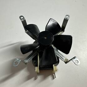 229c4197p001 Oem Part Ge Oven Fan Motor