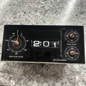 262d988p19 Oem Part Oven Timer Control Board Module Wb19x5269 Free Next Day Shipping