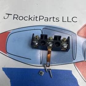 Rf364lxmt Oem Part Whirlpool Model Range Terminal Ertb-2