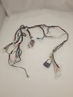 Dd39-00012s Oem Samsung Dishwasher Wire Harness And Capacitor Dw80r9950 Series