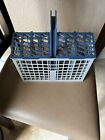 Dd61-00520a Oem Samsung Dishwasher Silverware Basket