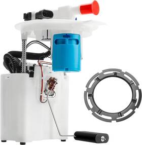 Oga50451 Ogatoo Electric Fuel Pump Assembly Compatible With Hyundai Elantra 2011 2012 2013 2014