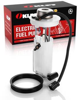 Oke7121mn Oklpf Electric Fuel Pump Module Assembly Compatible With 1997 1998 1999 2000
