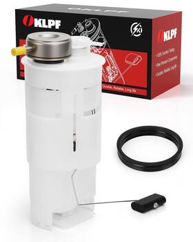 Oke7138m Oklpf Electric Fuel Pump Module Assembly Compatible With 1998 1999 2000 2001