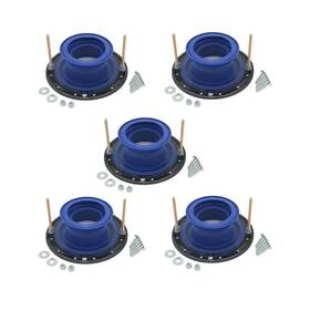 T10-ond-400-mb One-n-done Toilet Flange Repair Kit - For Low Or Broken Fla