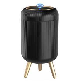 3legs Onlcuk Bathroom Trash Can Automatic Touchless 3 Gallon Smart Motion Sensor