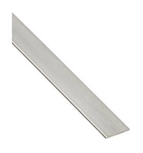 4446 Online Metals 304 Stainless Steel Rectangular Bar Unpolished Mill Finish Annealed Astm