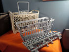 Open Maytag Holders Dishwasher Gg Basket Silverware Lift